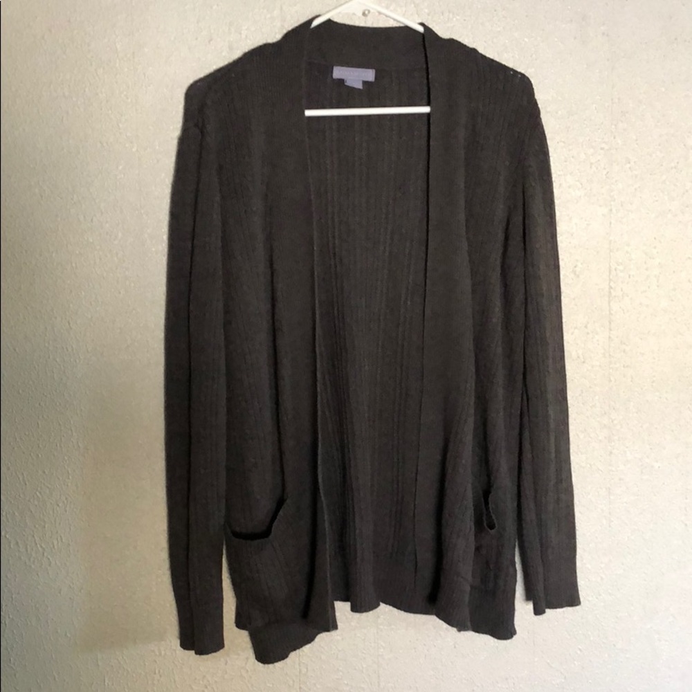 Knit Cardigan